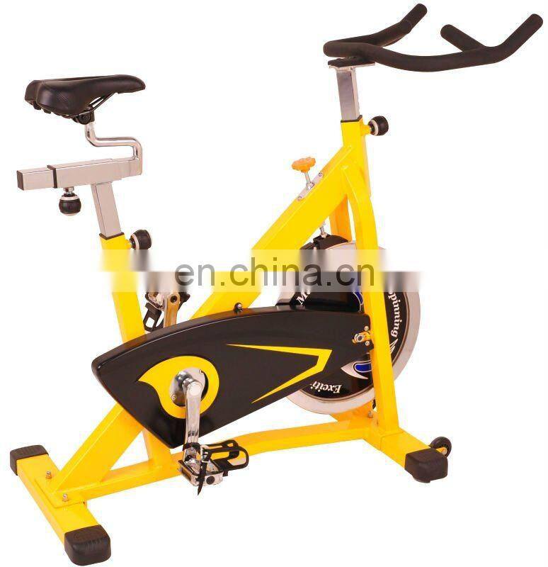 fly wheel body fit spinner bikes