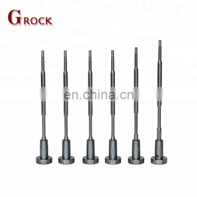 Common-rail injector control valve F00VC01051