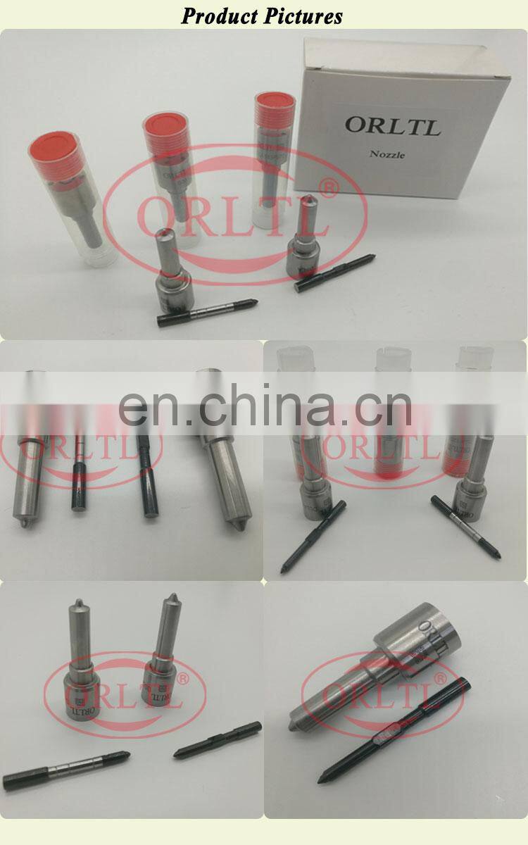 common rail nozzle DLLA155P2175 (0 433 172 175), Injector Nozzle DLLA 155 P 2175 (0433172175) For JMC 0 445 110 386