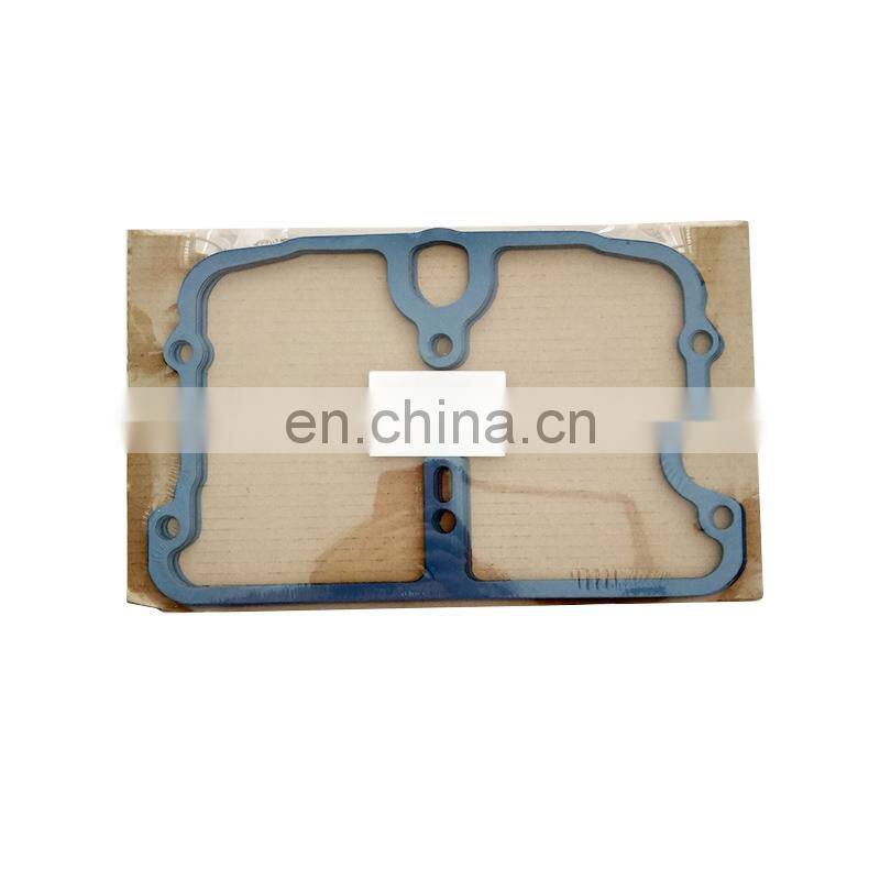 Auto NT855 engine parts Rocker Lever Housing Gasket 3049187