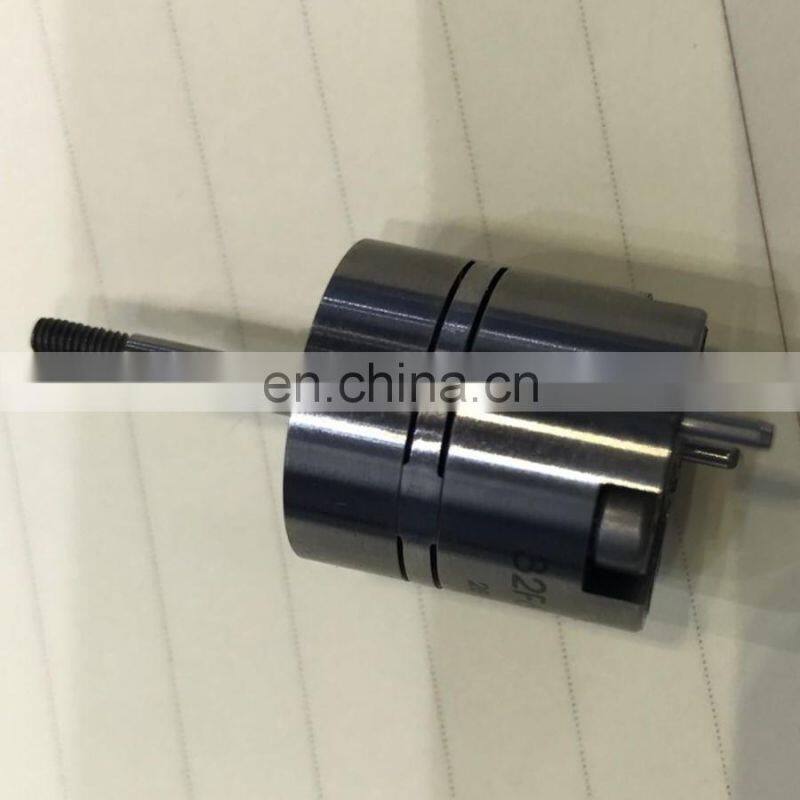 Original engine valve 32F61-00062 for common rail injector 3264700