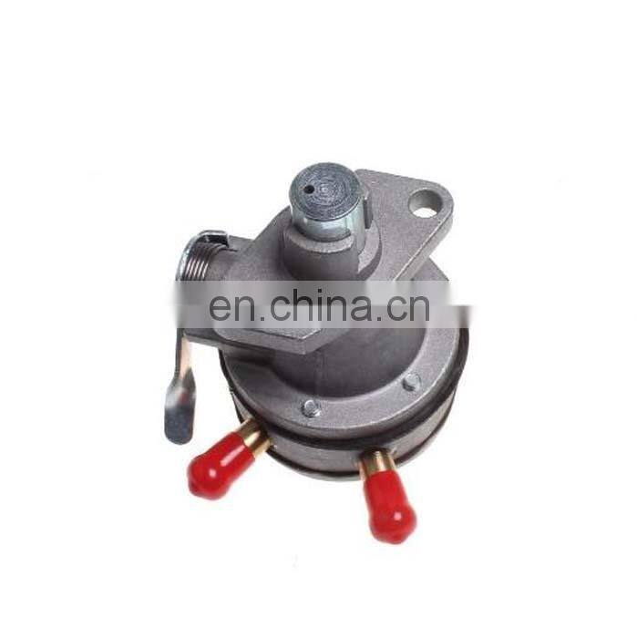 Fuel Feed Lift Pump AM882588 For JD Tractor