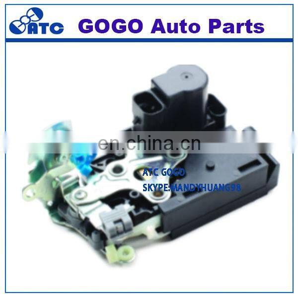 High quality Car Rear Cadillac Lock Actuator For Buick Park Avenue Auto Parts 0925 065 / 9025 065
