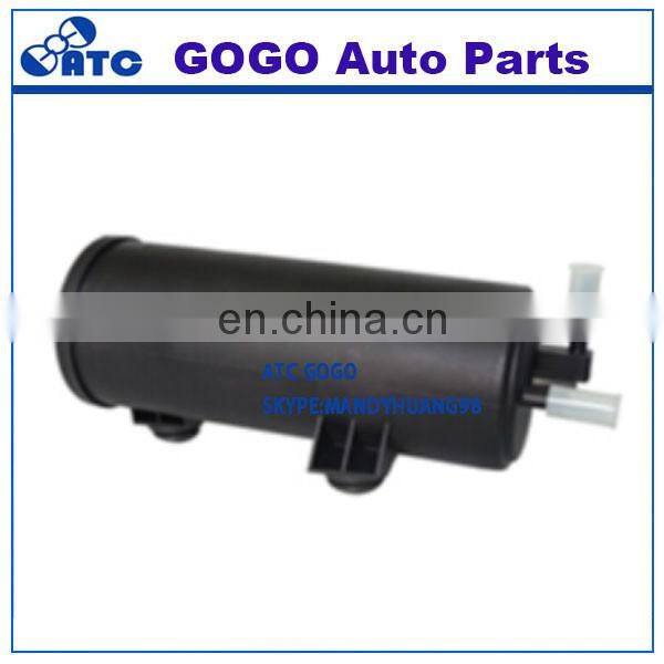 High quality Auto Charcoal Container Filter Activated Carbon Filter Valve 16136752623 / 16 13 6 752 623 for BMW E39 E38