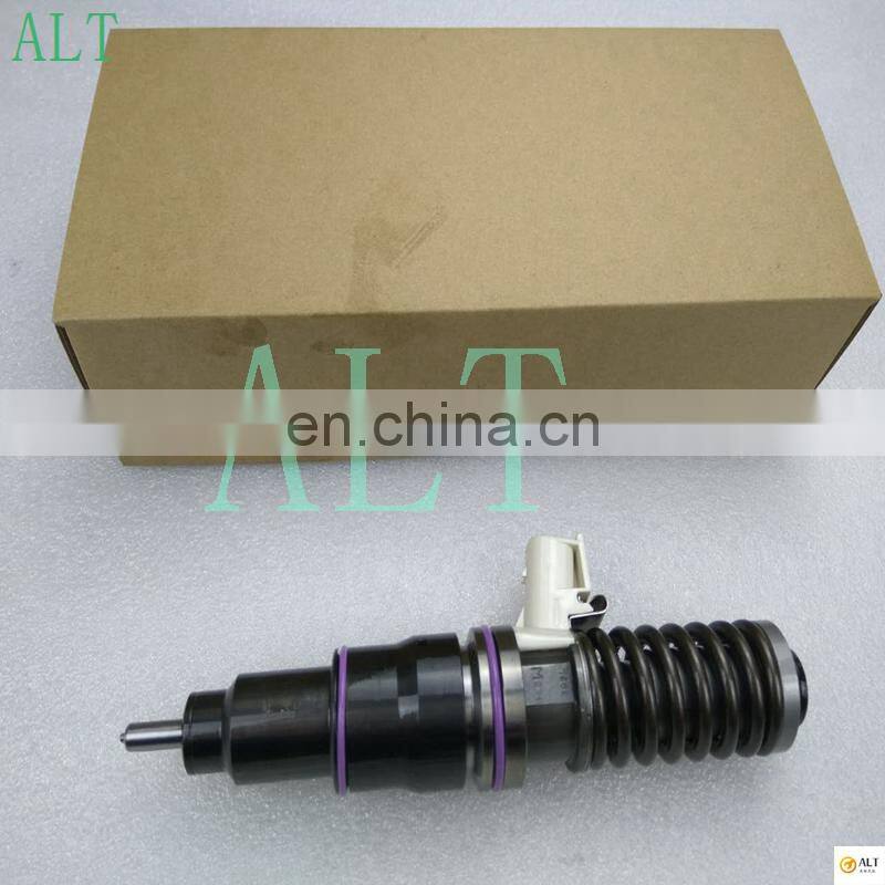 Stock goods! common rail fuel injector 21379931 for VOLVO