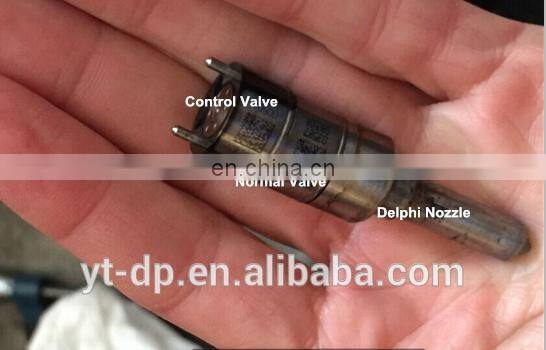 New Del phi Original Control Valve 28277576 9308Z625C