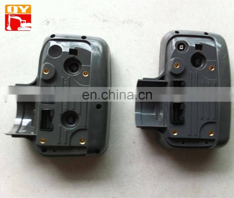 PC200-6 pc220-6 excavator monitor wiring hamess 20Y-06-22713