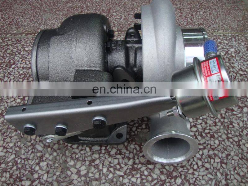 HX40W Turbocharger for sale 65.09100-7139 4046292, high quality turbo for DL08 engine