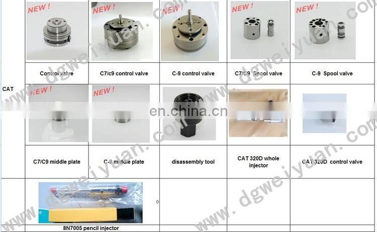 Top quality for auto engine injection diesel pump rotor head 7180-600L