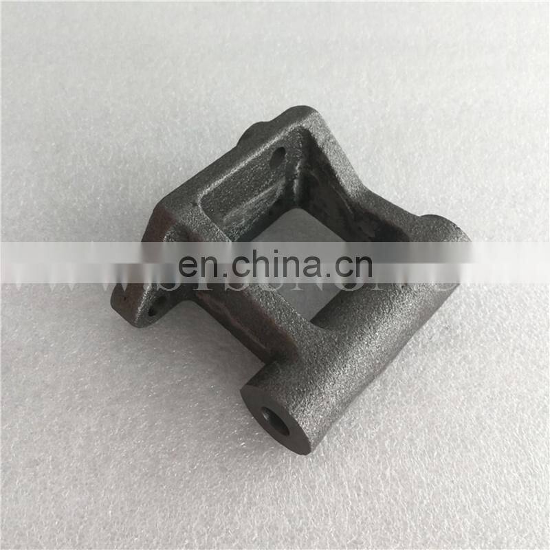 Construction machinery Genuine diesel engine spare part alternator /generator support A3901293 3901293