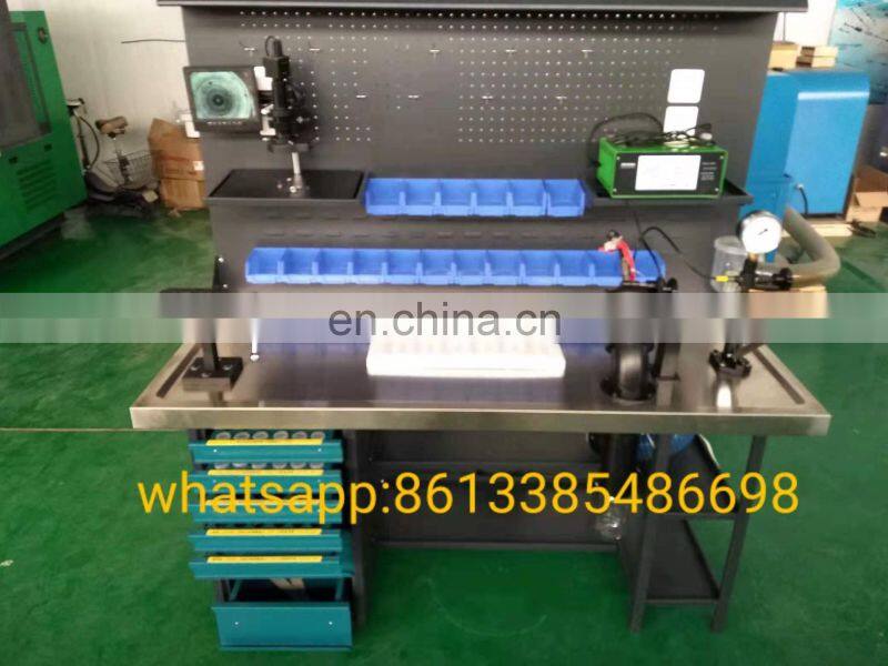 DONGTAI high quality new work table with microscope