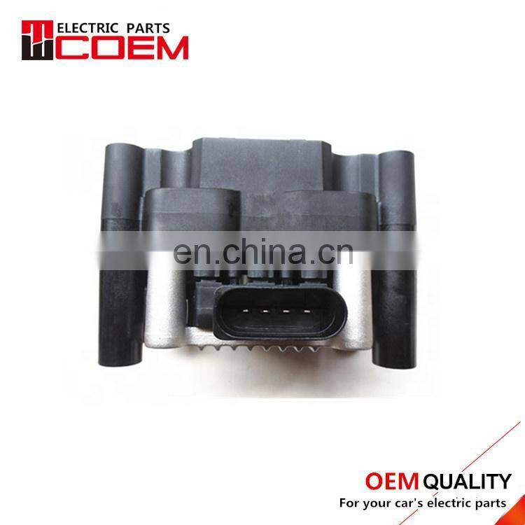 Hengney Auto Engine Ignition Coil Pack 032905106 For car