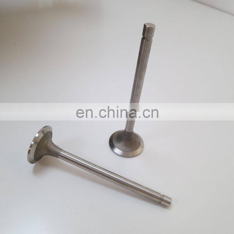 Engine PartsNT855 Exhaust Valve 207241