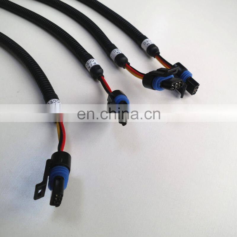 marine engine parts NT855 keyway seal 3008947