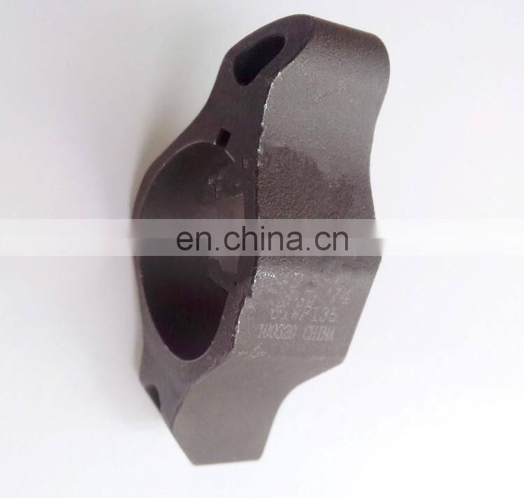 3976370 4990774 ISD ISDE diesel engine spare parts Fuel Injector Clamp