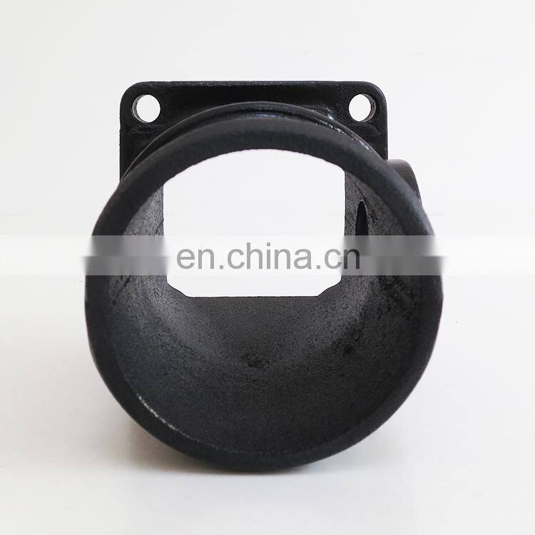 High Performance Diesel Engine Spare Parts 3927107 Intake Transition Tube