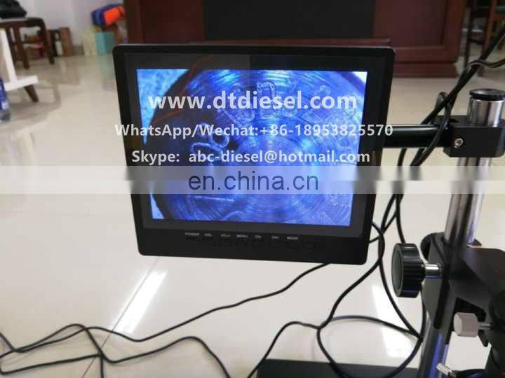 NO 017(3) ELECTRONIC MICROSCOPE