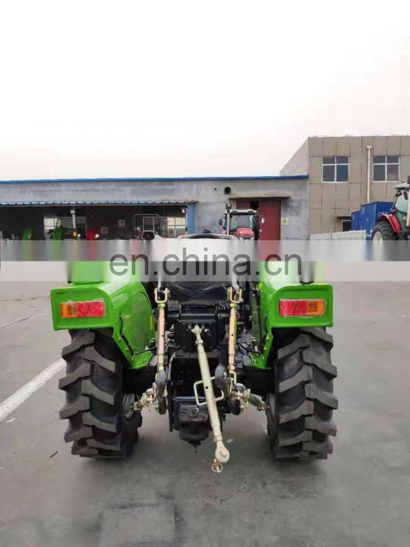 25hp 30hp 35hp 40hp 45hp 50hp mini orchard tractor