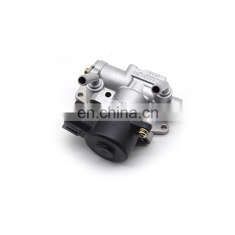 Auto engine parts Original 23781-5U001 23781-5U002 For 2000-2002 for I-nfiniti 2000 2001 2002 G20 Idle Air Control Valve