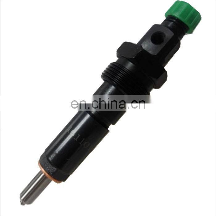6BT5.9-160ph engine fuel injector C5342363 / 4991280 / 5342363