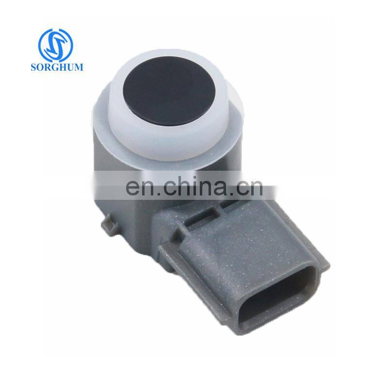Auto PDC Parking Sensor For Nissan 28438-3SH0B
