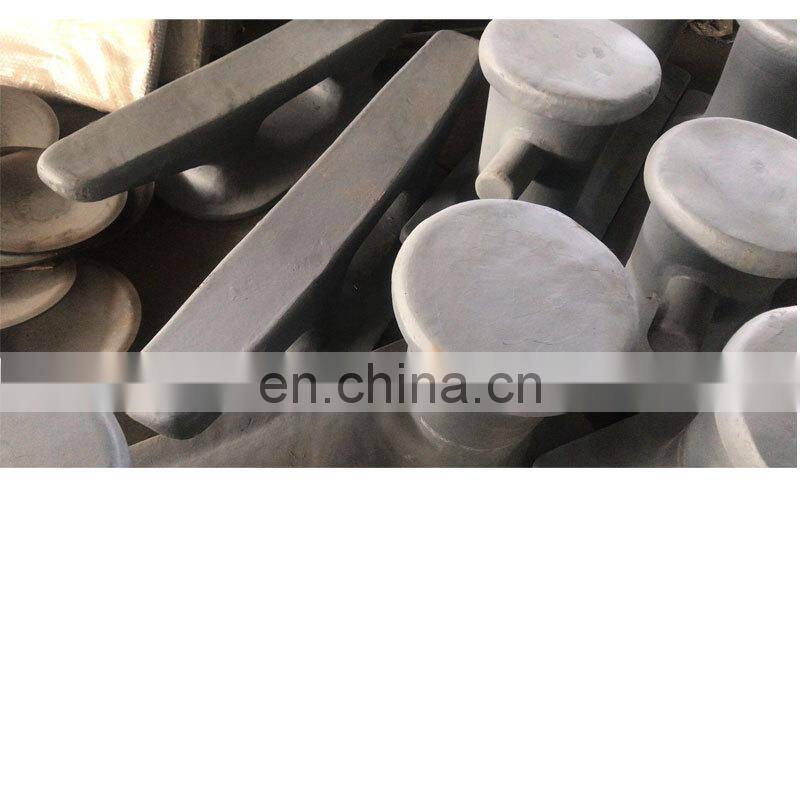 DOWIN CCS ABS Custom Marine Kevel Mooring Closed Chock