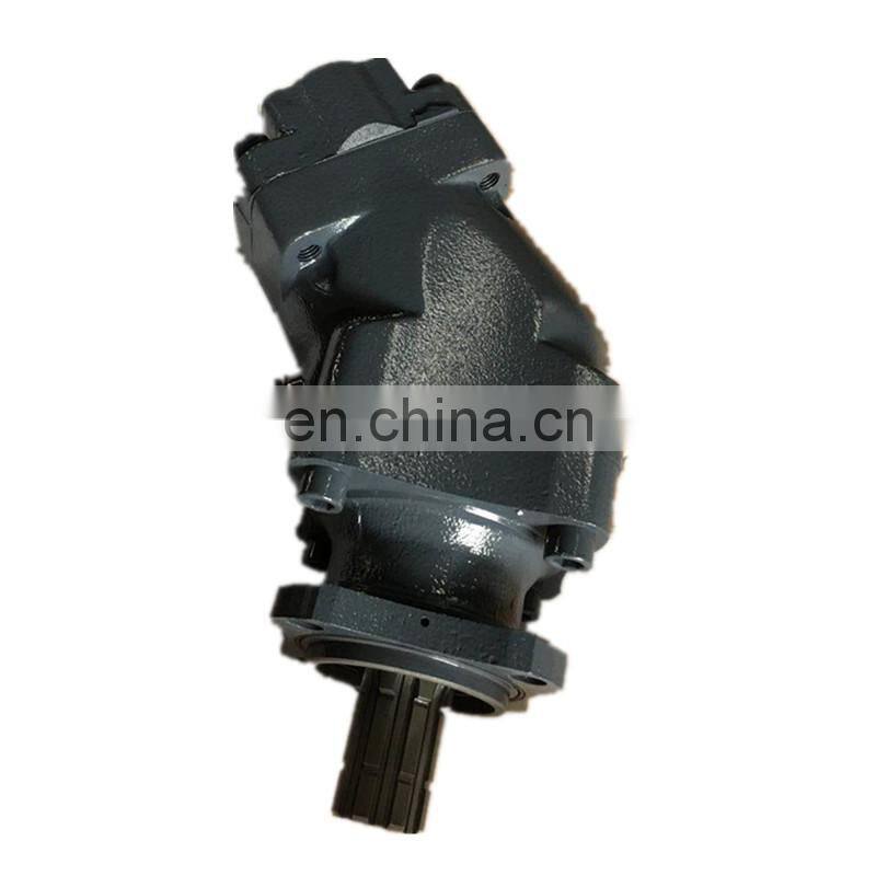 SUNFAB High Pressure Piston Pump SCP108RHL4ZTFS10 Crane
