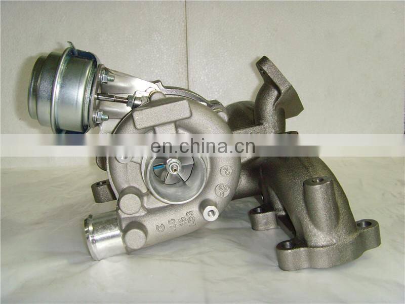 Turbo factory direct price GT1749V 713673-5006 038253019N turbocharger