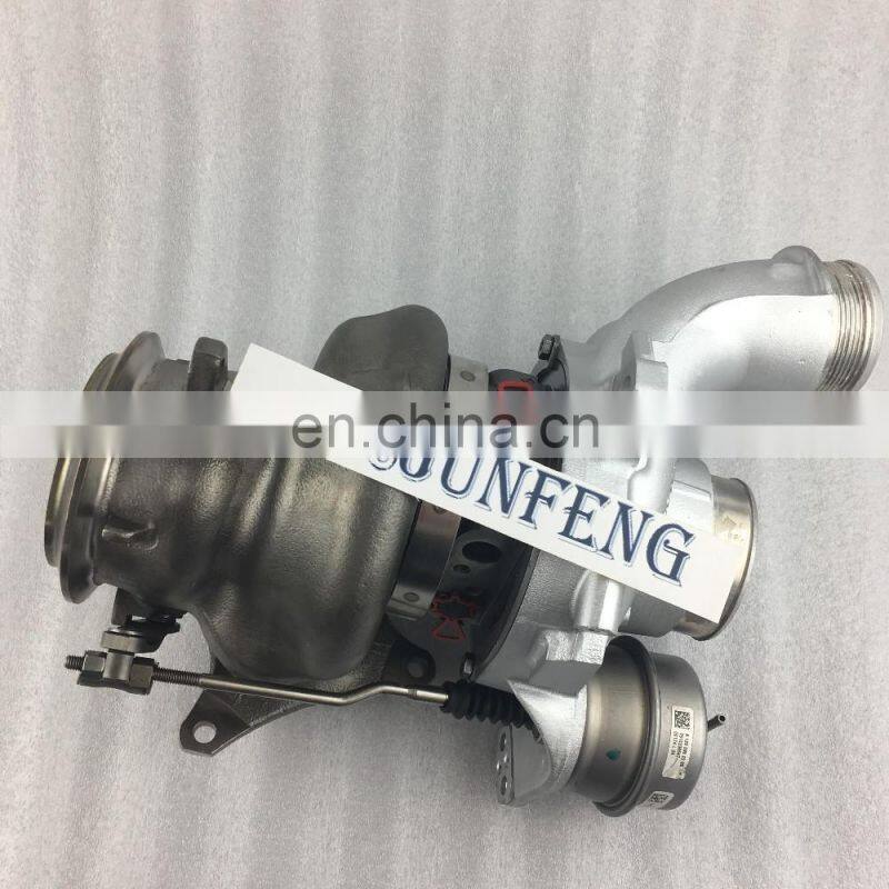 B03 A1330901280 18559700002 THE hot sell turbo charger 1330900280, A1330900280