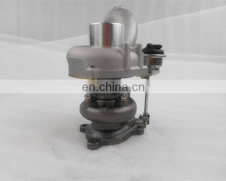 Auto diesel engine parts K03 turbo 9633382180 53039880009 turbocharger for Citroen Xantia Peugeot 406 HDI with DW10TD Engine