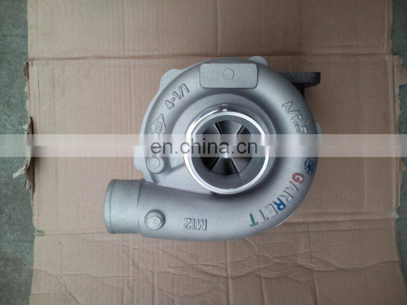 S2B Turbo 315153 6222-83-8171 turbocharger for Komatsu Earth Moving Excavator PC400 with SA6D108 Engine