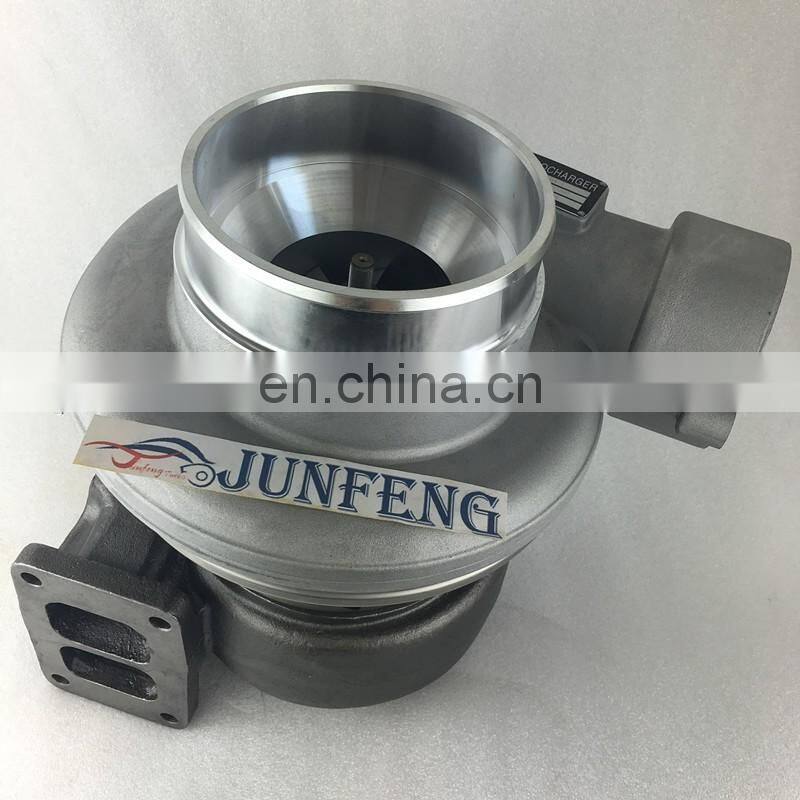 CAT345 Turbocharger for Caterpillar 345B L Excavator S4R 3456 Engine parts GT4294 Turbo 1355392 1W3892 1W3897 471086-5002S