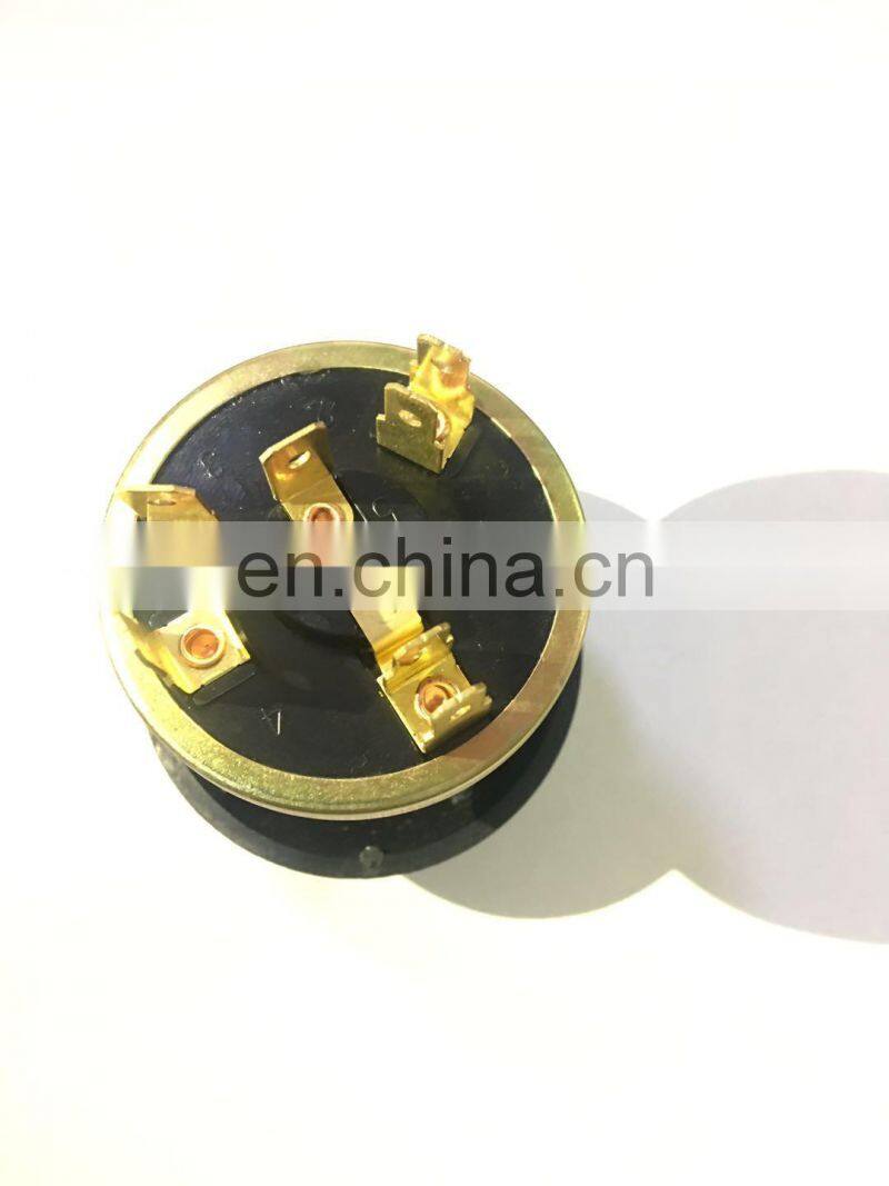 Ignition Switch Tractor Parts Light Switch Used For Massey Ferguson 240