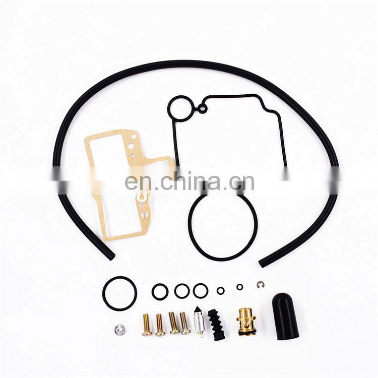 Carburetor Rebuild Kit for Mikuni same as KHS-016 for HSR-42 or 45 Motorcycle Carbs