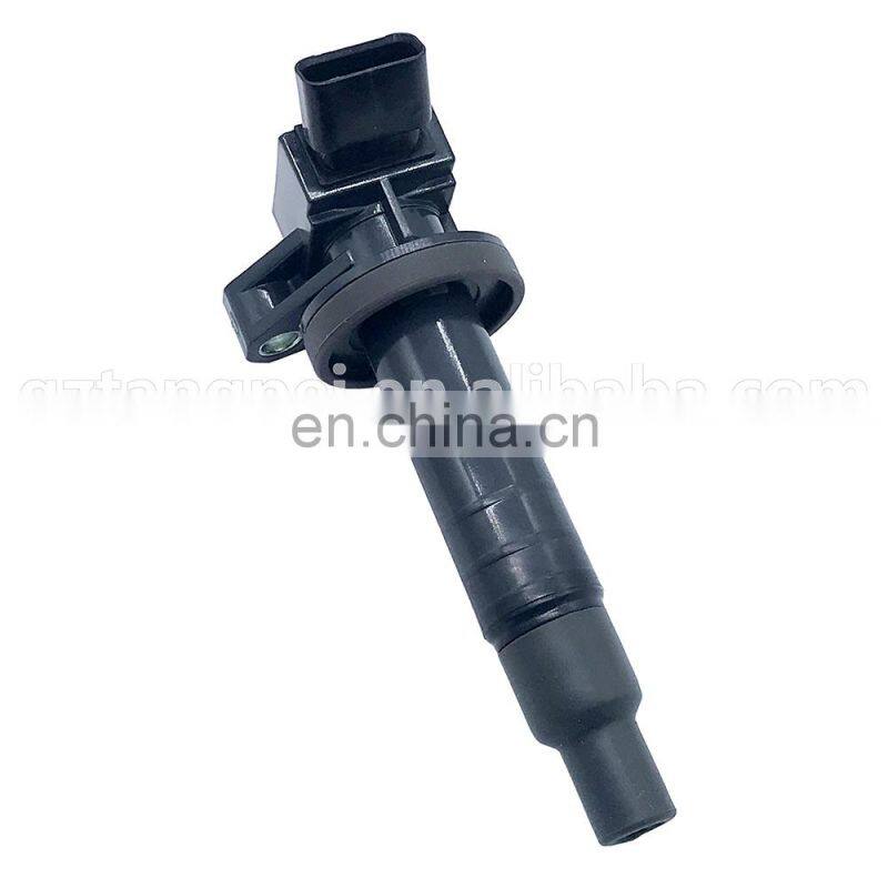 Wholesale Auto Engine Parts Ignition Coil For Toyo-ta OME 90919-02262 9091902262