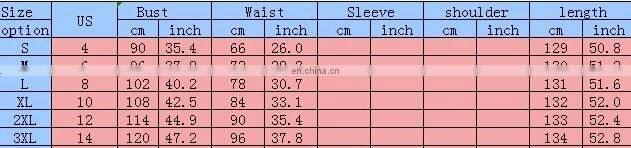 Factory direct summer flower mom girl long maxi dress mother daughter matching dress