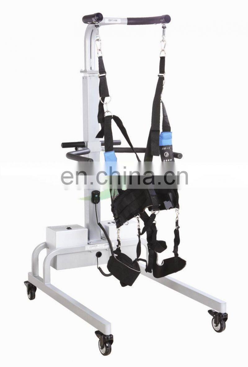 Electric Gait Training Rehabilitation Equipment