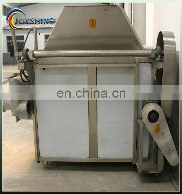 Chin Chin Fish Kfc Chicken Potato Chips Deep Fryer Machine