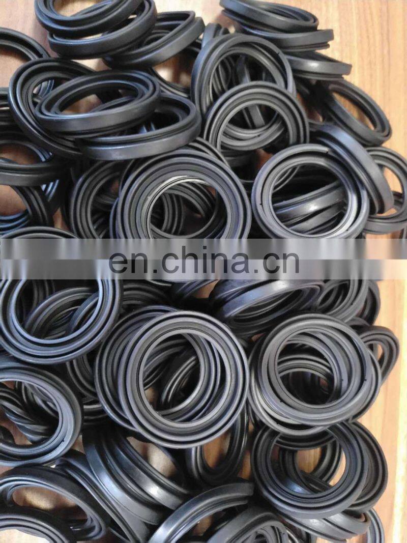 HS-7049 5KG Automatic Rubber Deflasher Spin trim machine price