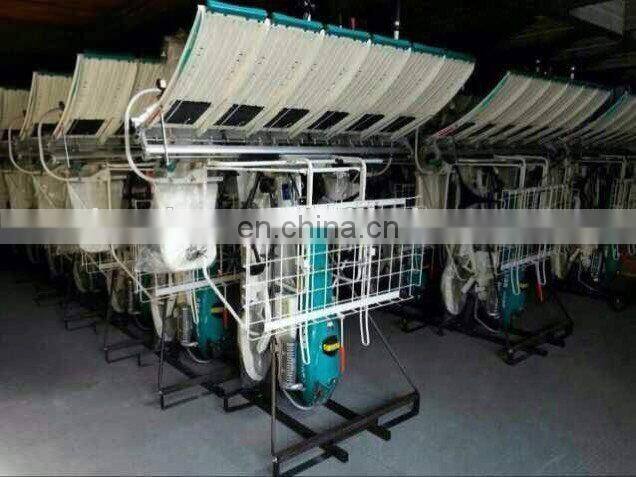 High Quality Kubota Transplanter SPW-68C
