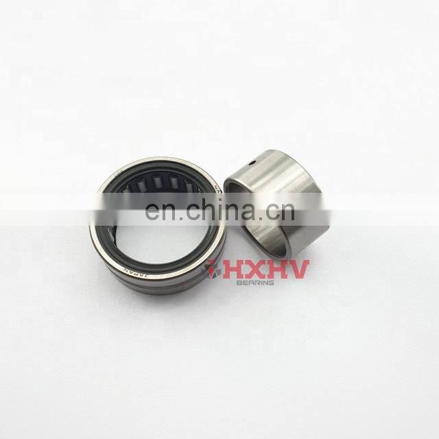 NA4906 NA4906-2RS NA4906UU NA4905 NA4905-2RS NA4905UU NA4907 NA4907-2RS NA4907UU needle roller bearing
