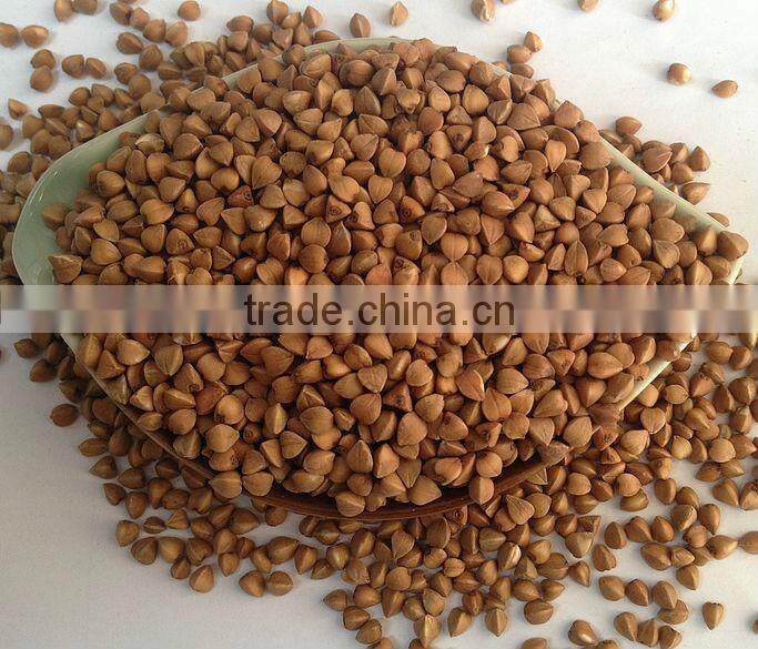 Offer buck wheat roaster