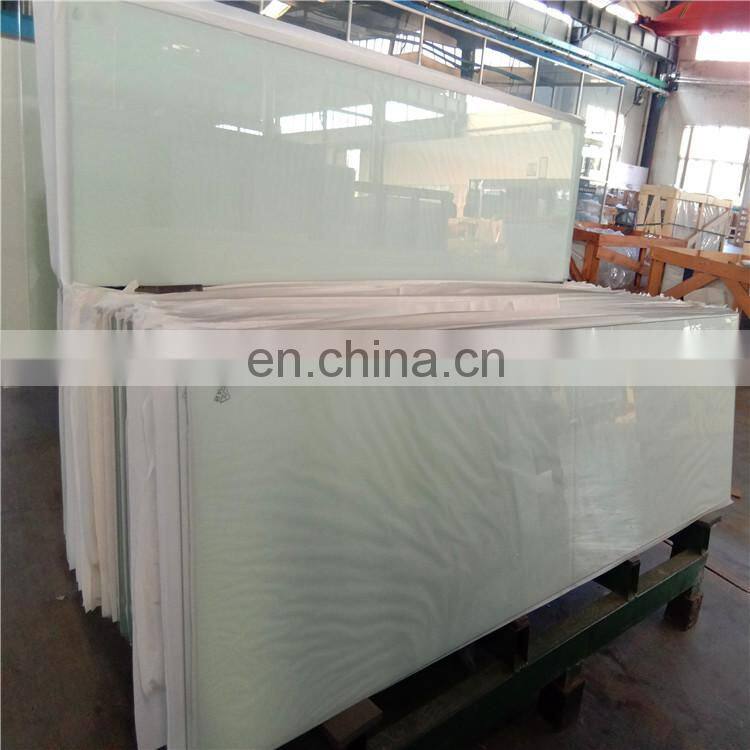 5mm Clear Tempered Glass Wholesale