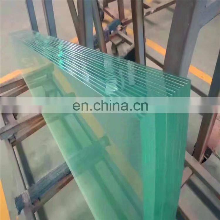 16mm toughened laminated glass price
