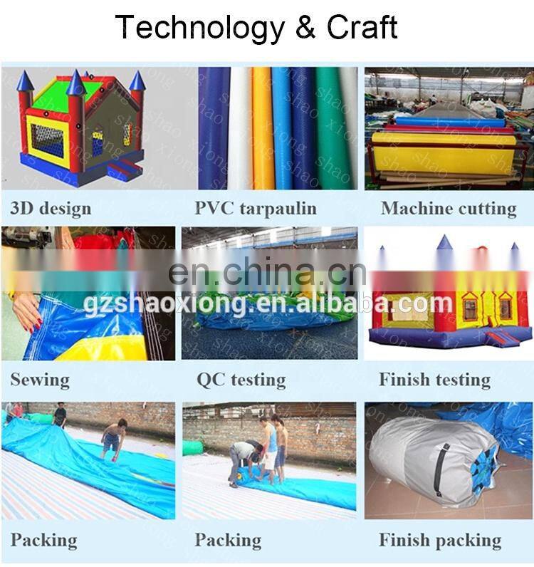 Bouncy Castle Bouncing Castles Inflatable Jumping Bouncer House