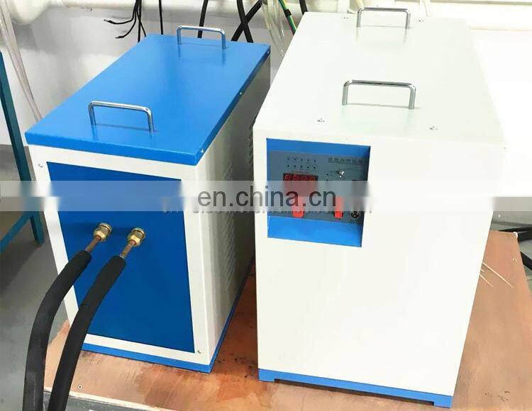 electromagnetic induction melting furnace for metal melting