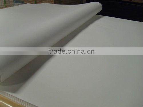 Supply 100% quality goods PE coated kraft paper