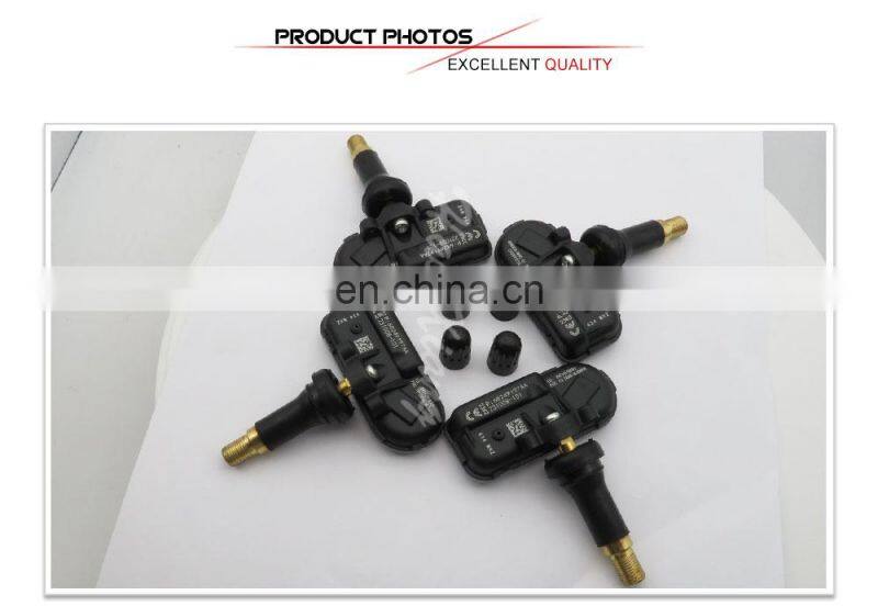 Top Quality TPMS Tire Pressure Sensor 68193586AA 68105280AC 68105280AB 68313387AA
