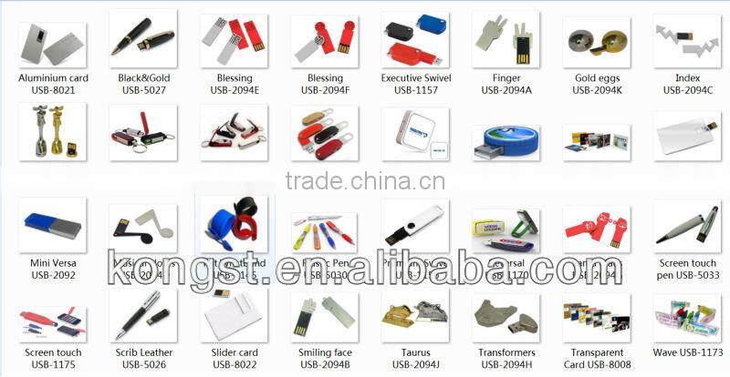 Full capacity socks usb flash disk ,factory supplier