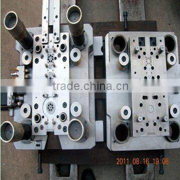 compound motor lamination core mold/single stamping tooling